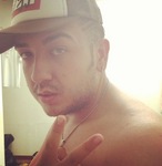 athletic Colombia man Jorge from Medellin CO10738