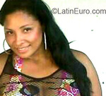 athletic Colombia girl Esperanza from Quibdo CO10749