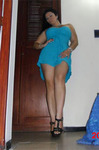 passionate Colombia girl Luz from Pereira CO10753