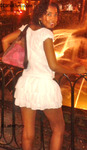 delightful Colombia girl Karin from Cartagena CO10757