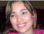 pretty Colombia girl Leydi from Neiva CO10763