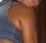 luscious Colombia girl  from Cali CO10774