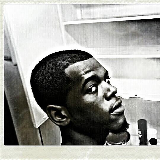 Date this young United States man Tremaine from Trenton US13306