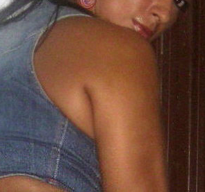 Date this sultry Colombia girl Luna36 from Cali CO10774