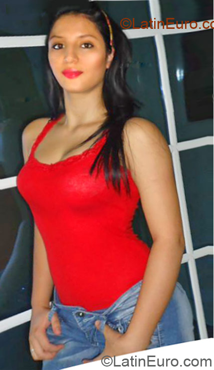 Date this passionate Colombia girl Diana marcela n from Cali Valle CO10779