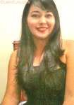 happy Colombia girl Gloria from Cartagena CO10784