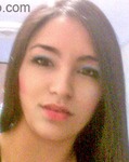 beautiful Colombia girl Paola Andrea from Medellin CO10802