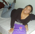 pretty Colombia girl Liliana Sirley from Medellin CO10793