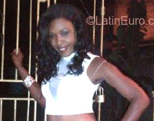 Date this young Jamaica girl Delishe from Montego Bay JM574