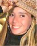 delightful Colombia girl Paola from Girardot CO10799