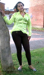 young Colombia girl Betty from Bogota CO10801