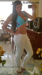 hot Colombia girl Stephania from Cali CO10810