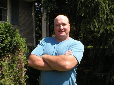 Date this attractive United States man Augustus1967 from Baltimore US13347