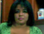 red-hot Colombia girl Kiky from Cartagena CO10823