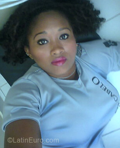 Date this exotic Brazil girl Janete from Sao Luis BR6888