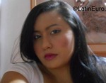 cute Colombia girl Natali from Palmira CO10831