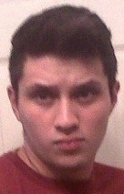 Date this young Dominican Republic man Nicolas from Santo Domingo DO11801