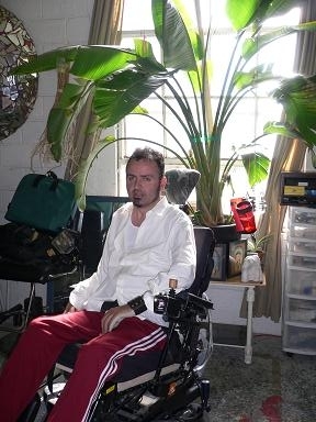 Date this exotic United States man IRISHGUY from San Francisco US13383