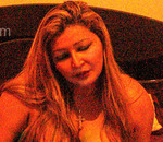 athletic Brazil girl Zilda from Goiania BR6910