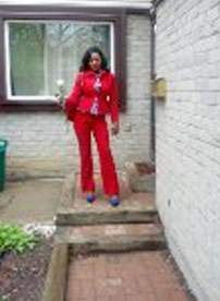 Date this voluptuous Canada girl Vanilla from Ajax CA528