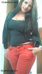charming Colombia girl Karen from Bogota CO10862