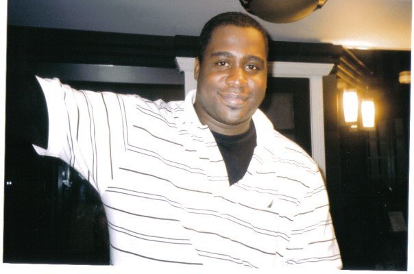 Date this stunning United States man Oscar from Atlanta US13402