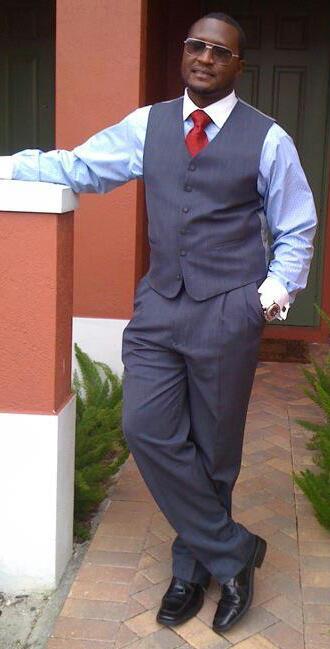 Date this good-looking United States man Rush from Delray Bch US13407