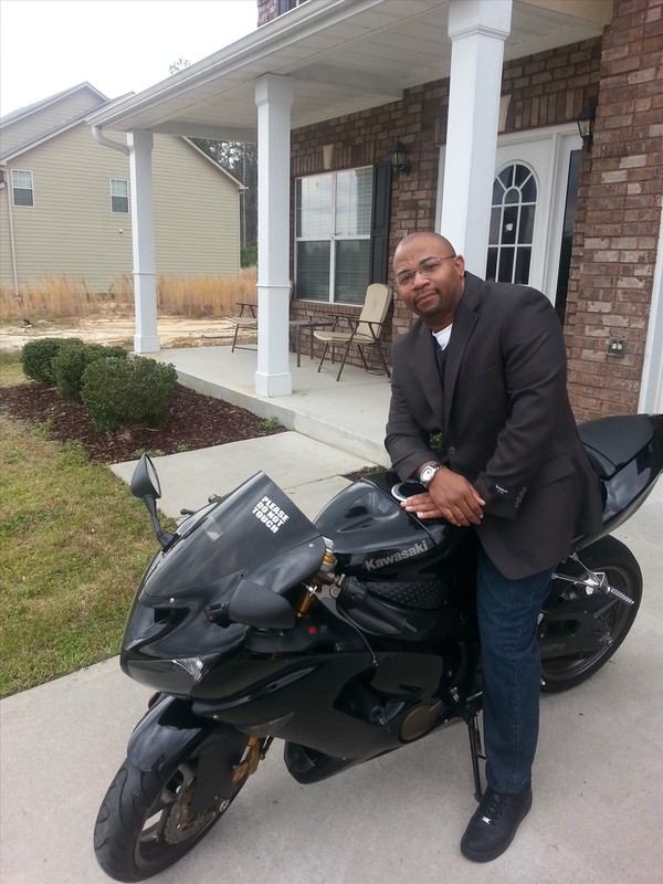 Date this funny United States man Ernest from Duluth US13409