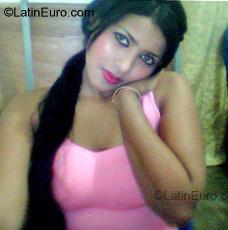 Date this delightful Colombia girl Liz from Barranquilla CO12643