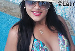 beautiful Colombia girl Sandra from Cartagena CO10881