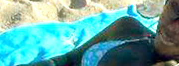 Date this sensual Brazil girl Laura from Rio De Janeiro BR6956