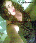 happy Colombia girl Gina from Ibague CO10890
