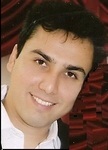passionate Peru man  from Lima PE758