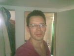 foxy Mexico man Humberto from Mexico MX735