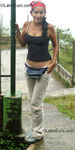 tall Colombia girl Nidi from Acacias CO10895