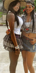 hard body Colombia girl Janny from Cali CO10896
