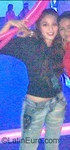 attractive Colombia girl Diana from Cali CO10901