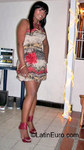 funny Colombia girl Dilma from Cartagena CO10903