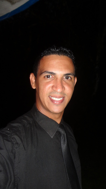 Date this sultry Brazil man Robson Gomes from Olinda BR6986