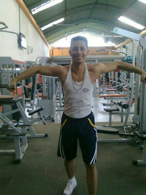 Date this athletic Brazil man Claudionor Ivan from Sao Paulo BR6999