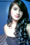 nice looking Colombia girl Gisela from Bogota CO10952
