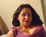 red-hot Colombia girl Monica from Bogota CO10990