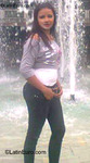 athletic Colombia girl Mileth from Sincelejo CO11014