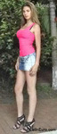 red-hot Colombia girl Luz from Bogota CO11018