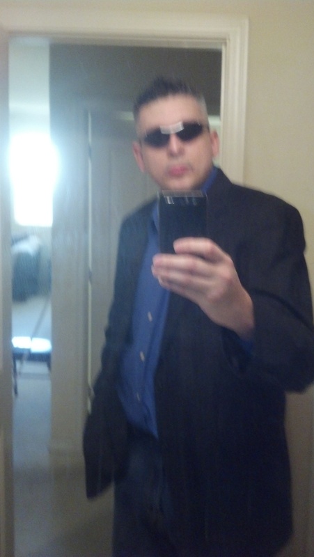 Date this stunning United States man J.C from Phoenix US13470