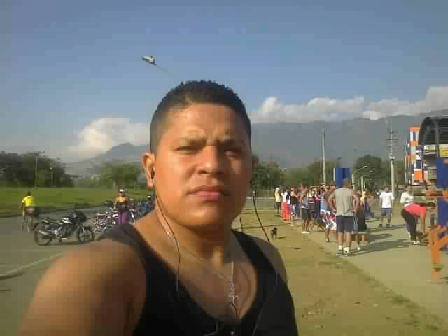 Date this charming Colombia man Jhon fredy salc from Medellin CO11036