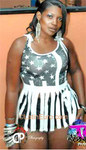 passionate Jamaica girl Shelisa from Montego Bay JM641