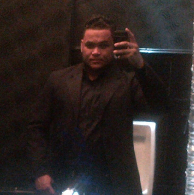 Date this exotic Dominican Republic man Ryam from Santo Domingo DO11990