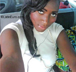 good-looking Jamaica girl Shalane from Kingston JM655