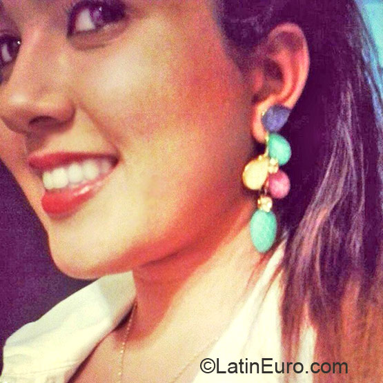 Date this sultry Bolivia girl Gabriella Olive from Santa Cruz De La Sierra BO13